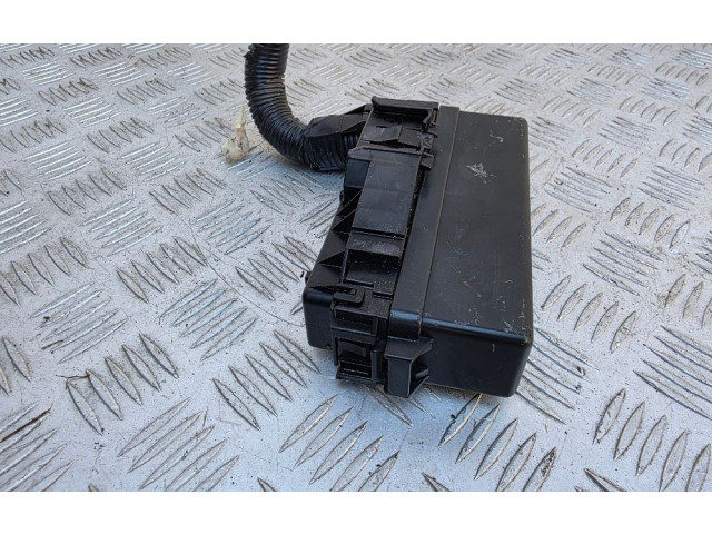   Pojistková skříňka 9NJ09   Infiniti QX60 L50 2019