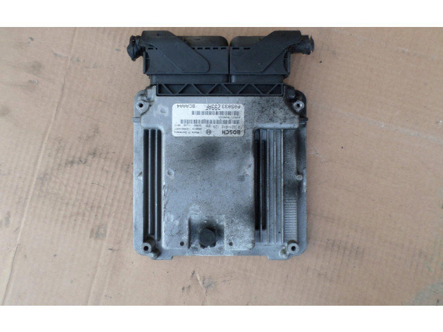 Řídící jednotka    Dodge Caliber 2009