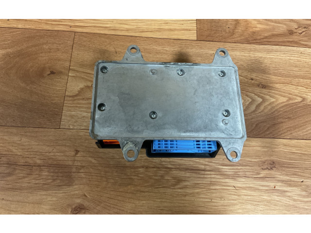 Блок подушек безопасности 31295109, 00405178A5   Volvo V50