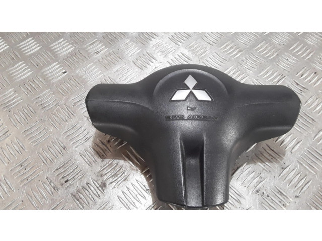 Подушка безопасности водителя PMR955203XA Mitsubishi Colt