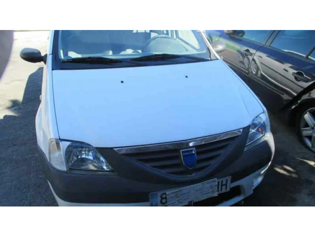 Моторчик дворников 8200619512 Dacia Logan Pick-Up