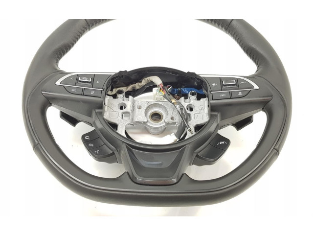 Volant Suzuki Swift III 2020 4811052RS0HLF, 4811052RS0HLF