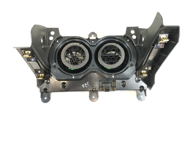 Блок управления климат-контролем 84441500, 000235226   Chevrolet Camaro