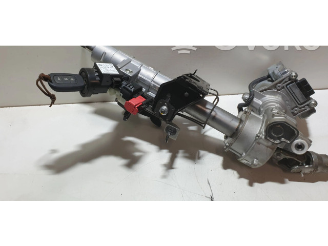    Рулевая рейка 488105379R, 285916400R   Renault Clio V 2019 - - года