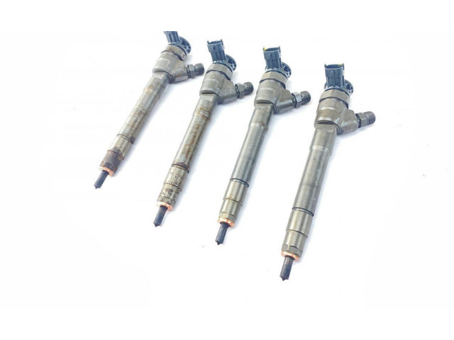 Vstřikovač 0445110546, A6220700087   Mercedes-Benz C AMG W205    OM 626.951 