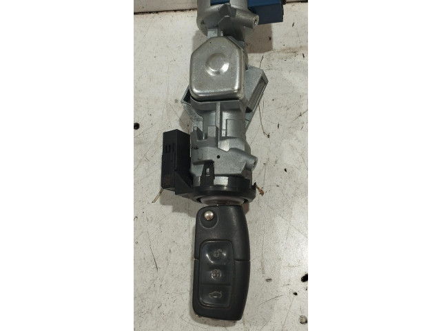 Комплект блоков управления 8G91-12A650-HC, 8G91-12A650-HC Ford S-MAX
