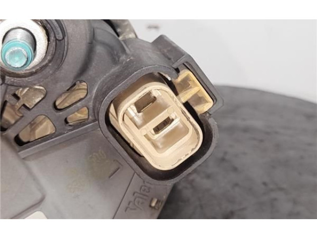 Генератор 37300-22650   KIA Sportage      