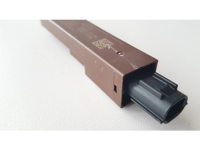 Антенна бесключевой системы