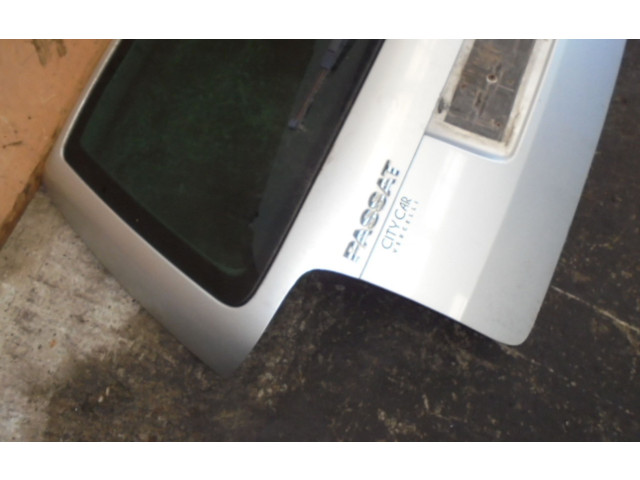 Переключатель дворников    Volkswagen PASSAT B5.5