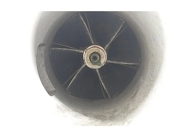 Турбина Volvo S80 7G9N-6K682-AE