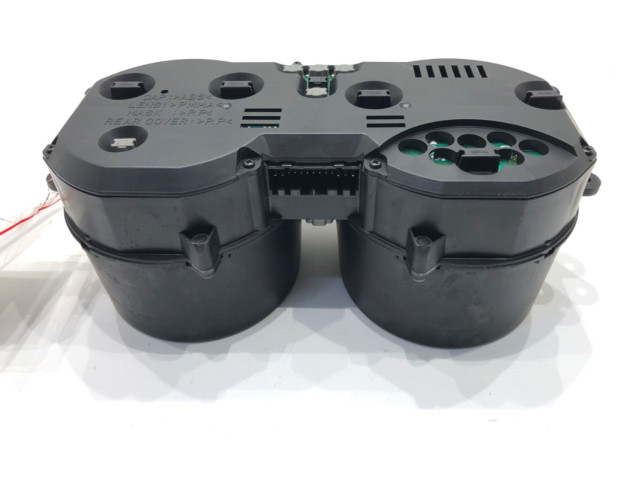 Přístrojová deska Chevrolet Aveo 2004 96426049