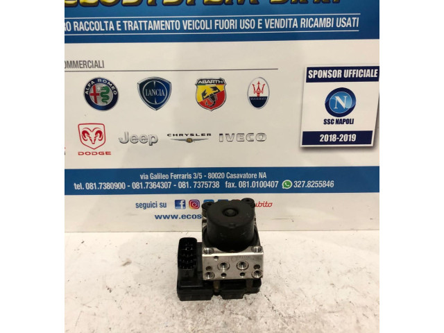 Блок ABS Daihatsu Cuore - года