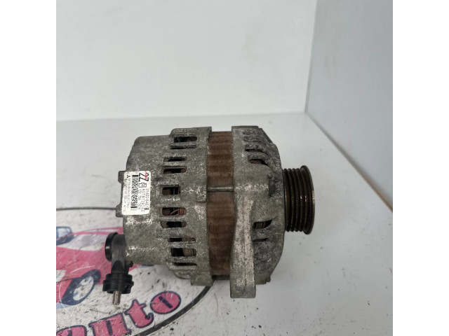 Генератор 3240084E10 Mitsubishi Outlander 2.0