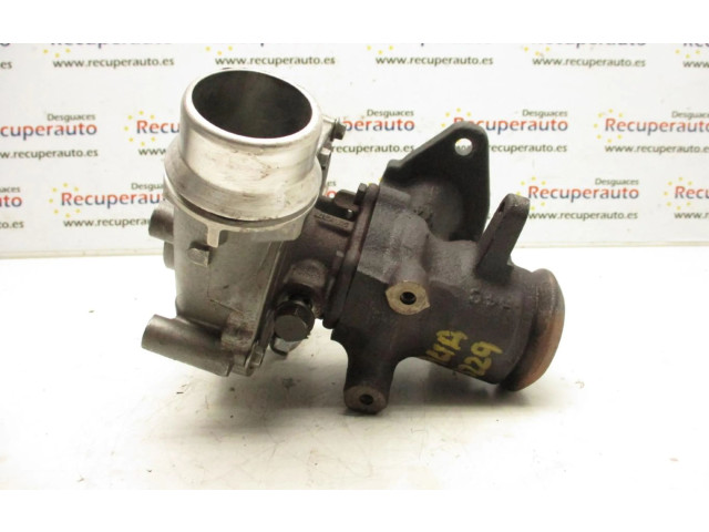 Turbodmychadlo Турбина H8201164371 Renault Sandero I