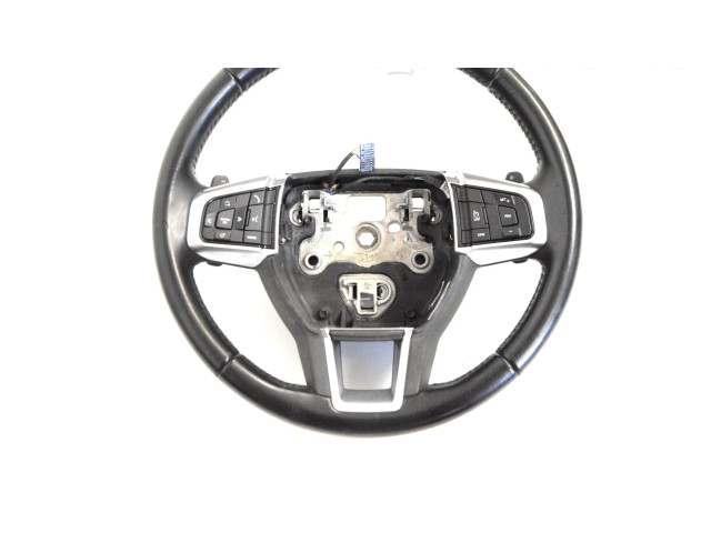 Руль Land Rover Discovery Sport 2014 - года