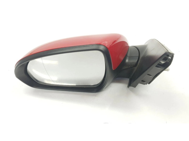 Zpětné zrcátko levé Hyundai i30 2022 87610G4221