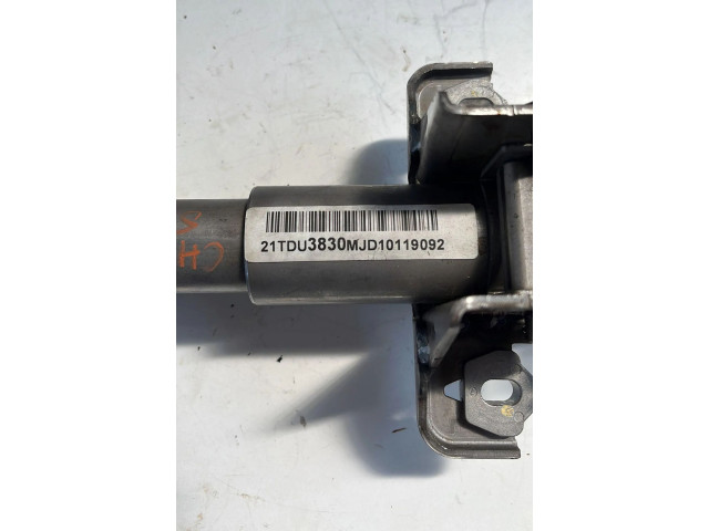    Рулевая рейка 21TDU3830, 21TDU3830   Chevrolet Spark  -  года