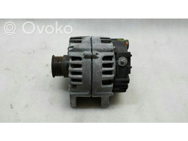 Генератор A0141540902   Mercedes-Benz E W212      