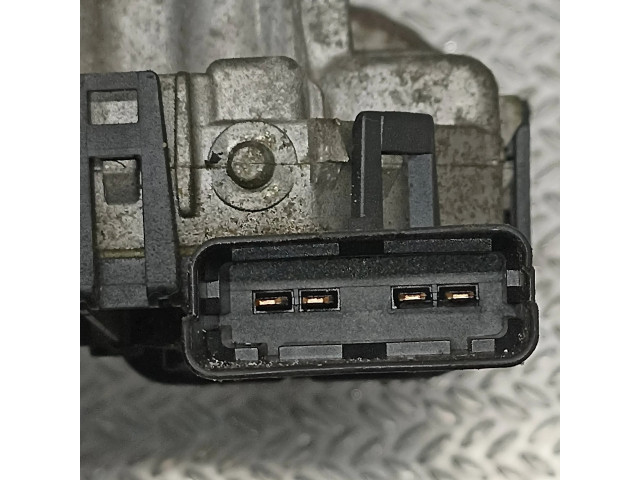 Моторчик дворников 0390241541, 080610 Renault Twingo II