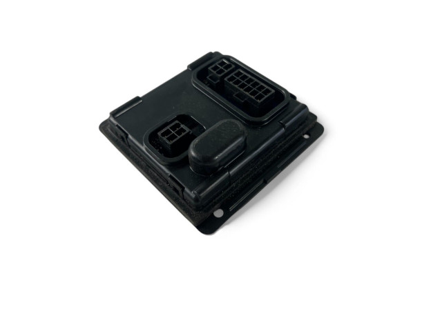 Блок управления Xenon