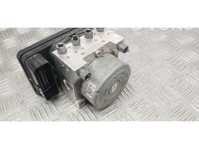 Блок АБС 9822654880, 10022012064 Peugeot 2008 I 2013 - 2019 года