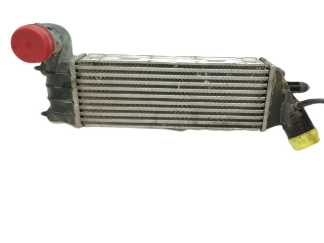 Интеркулер  1489396080   Fiat Ulysse 