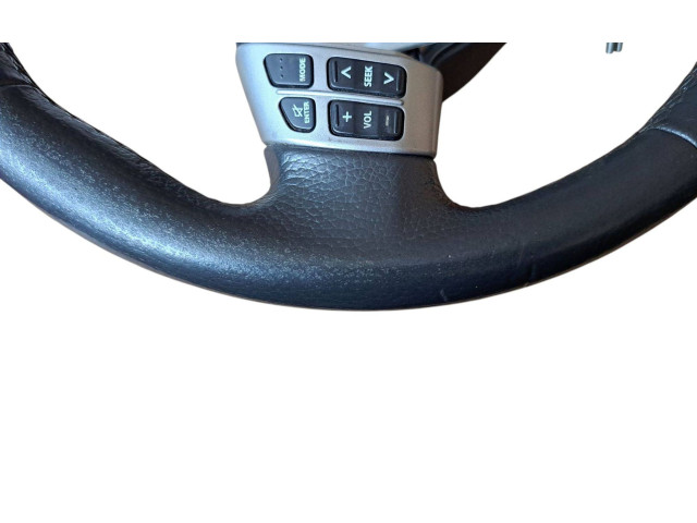 Руль Suzuki SX4  2006 - 2009 года GS12001880, GS13105610      