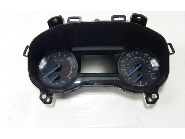 Přístrojová deska Ford Galaxy 2016 EM2T10849HJ, EM2T10849HG