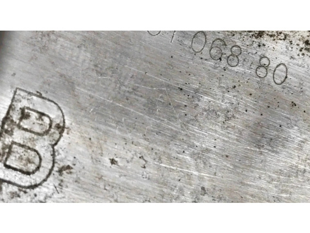 Jednotka ABS 9666099080, 0265951104 Citroen Berlingo 2009