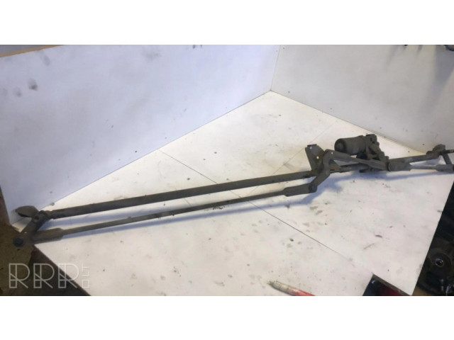 Комплект механизма стеклоочистителей