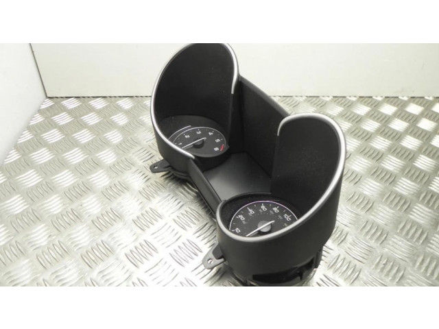 Přístrojová deska Alfa Romeo Giulia 2016 10R057825, B1053