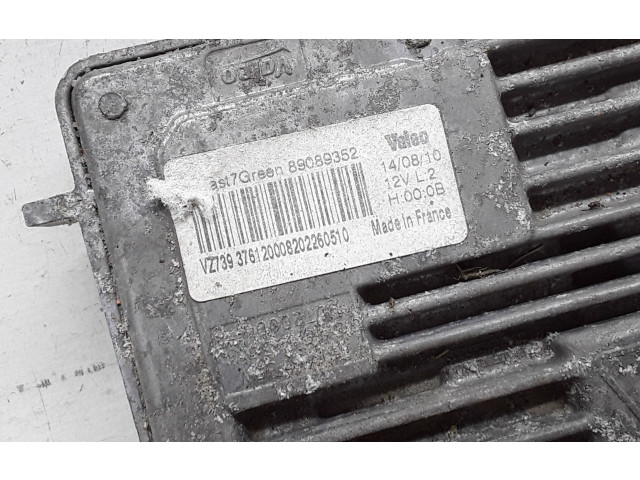 Блок управления Xenon