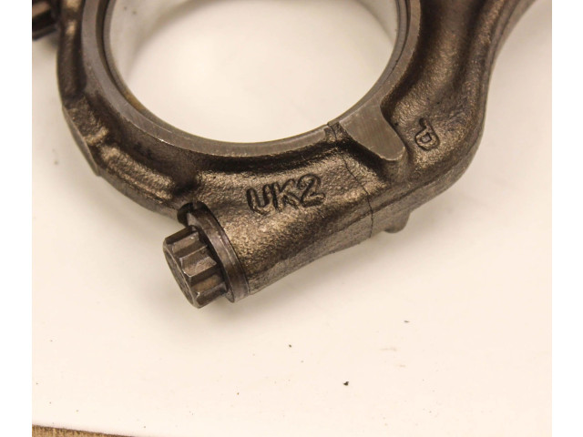 Подушка безопасности в сиденье 04EBC   Volkswagen Polo V 6R