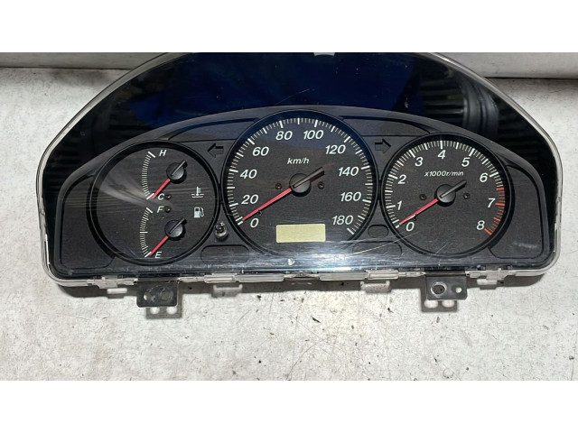 Комплект зажигания B5F318881D, B5F318881D Mazda Demio