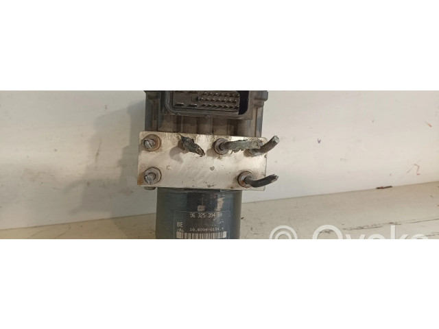 Jednotka ABS 10094811083, 9632539480 Peugeot 206 2002