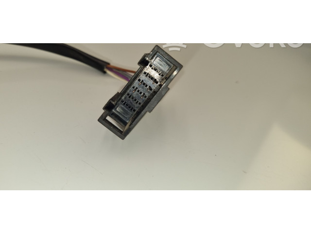 Зеркало электрическое        Volkswagen Bora  1998 - 2005 года   