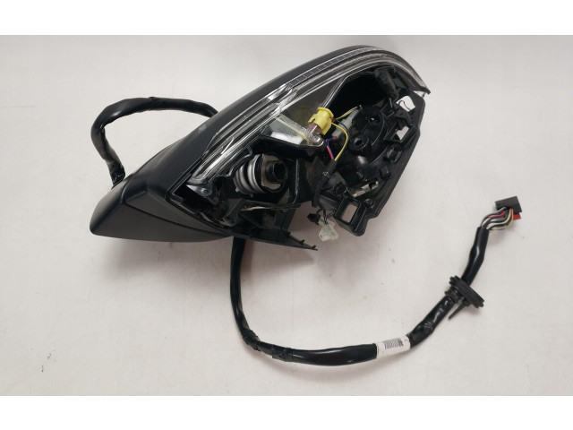 Зеркало электрическое Audi Q5 SQ5 2017 - года