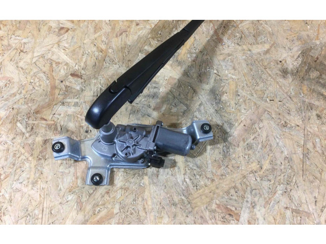 Моторчик заднего дворника LR060921, FK7217404AC Land Rover Discovery Sport