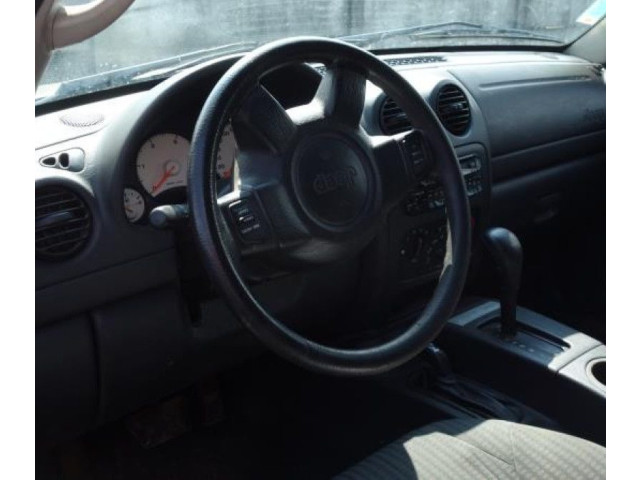 Моторчик заднего дворника Jeep Cherokee III KJ