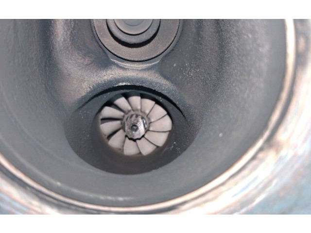  Турбина Renault Clio III  8200864964   для двигателя D4F784      