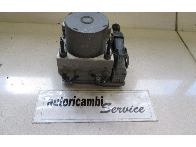 Jednotka ABS 0265231331   Fiat Punto (188) 2005