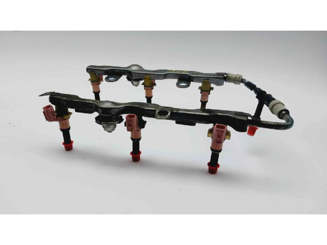 Vstřikovač 2380731061, 2325031070 Lexus GS 300 350 430 450H pro benzínový motor 3.5 2GRFSE