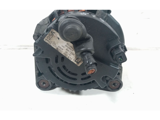 Генератор 8200162474   Mitsubishi Space Wagon      