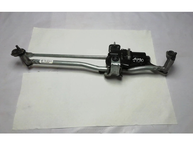 Zpětné zrcátko Volkswagen Tiguan 2014