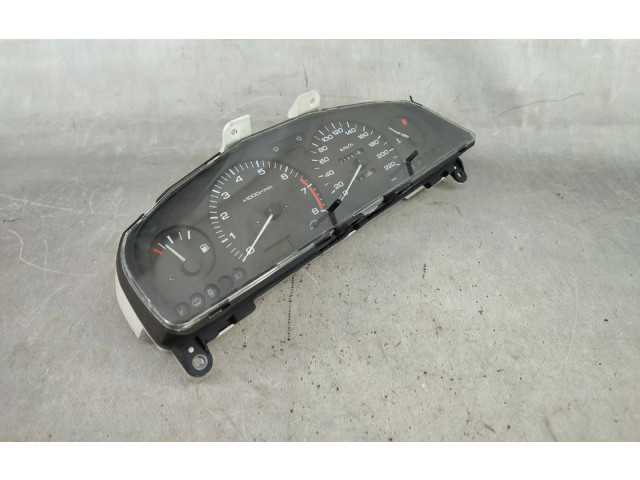 Přístrojová deska Nissan Sunny 1992 2481063C11