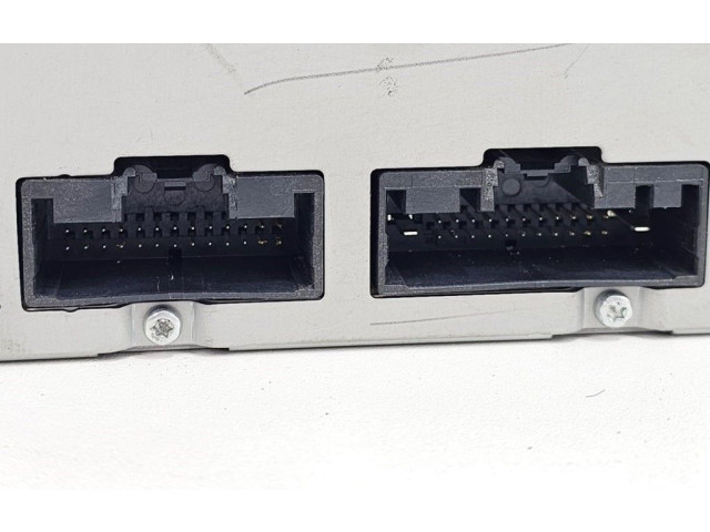 Блок управления A13357650, 10R048415 Ford Transit Custom