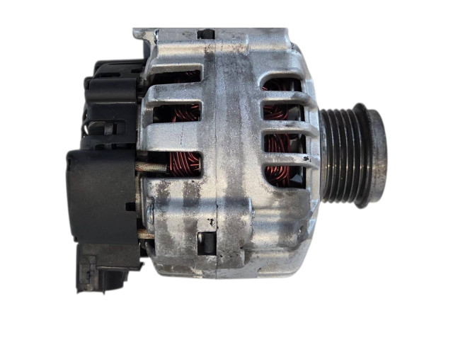 Генератор 8EL011712131, 26006944   Citroen Nemo      