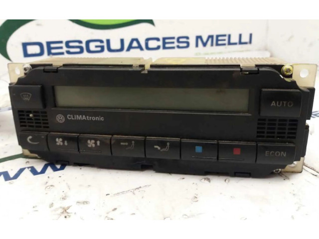 Блок управления климат-контролем 3B1907044B   Volkswagen PASSAT