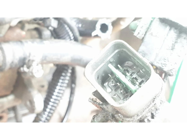 Форсунка ME203961 Mitsubishi Montero для дизельного двигателя 3.2