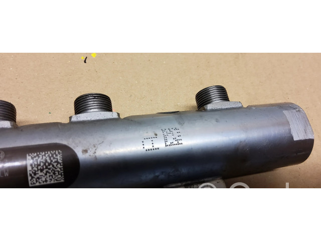 Топливная рампа 0445216044LW, 35022119G Jeep Grand Cherokee 3.0